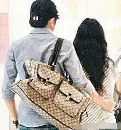 看完苏有朋的妻子,就知道苏有朋为什么最后没有和林心如在一起