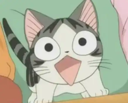 甜甜私房猫第一季