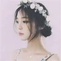 意境美女头像大全平平淡淡才是真
