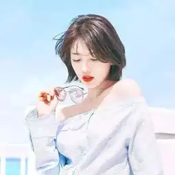 2019亚洲最火的短发模板来了瘦脸功能堪比整容,照着剪就行