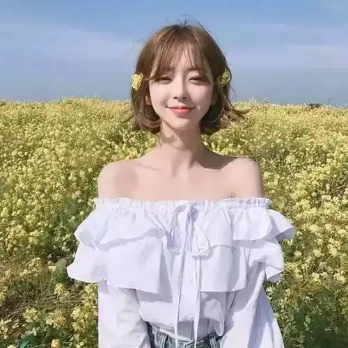 女生到底要不要剪短发据说这是所有女生的病