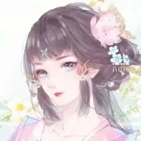 古风qq头像好看的动漫古风女生头像