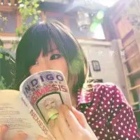 至流行的非主流头像3月推荐版14