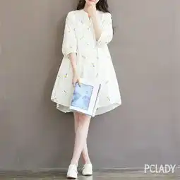 仙气连衣裙,每一款都彻底惊呆了我