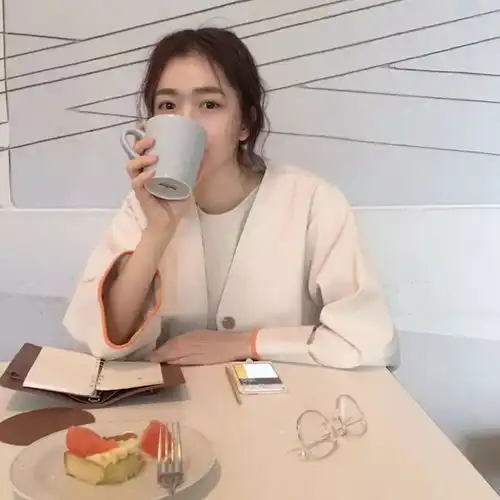 韩妞时尚照片原来都这样拍5款超吸睛人像拍摄技巧大放送难怪韩妞的照片都那么好看