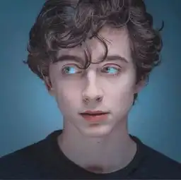 欧美头像今天的美貌也营业了