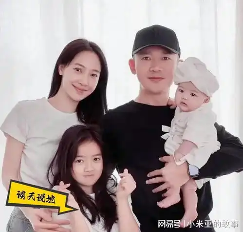 聂远夫妇为女儿庆生,11岁天天美貌惊艳全网,一家三口都是高颜值
