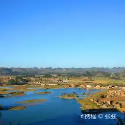 丘北天鹅湖攻略,天鹅湖普者黑天鹅湖门票游玩攻略地址图片门票价格