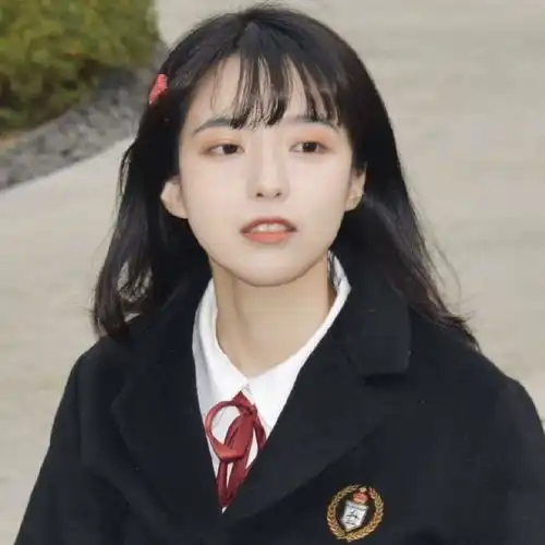 女爱豆头像我觉得好看的