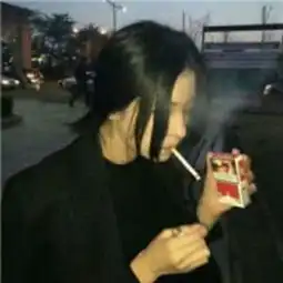 情头的另一半