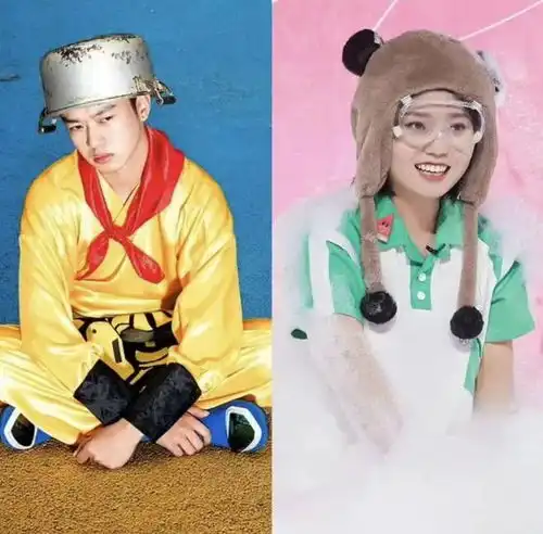 龚俊骗炮大龄女粉丝胡夏私生子曝光张艺兴靠卖丑博眼球李雪琴知三当三刘耀文花钱买学历