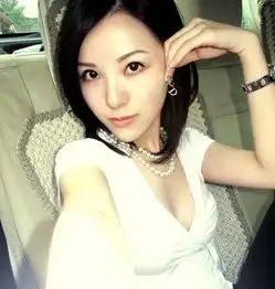 民间美女秒杀大明星