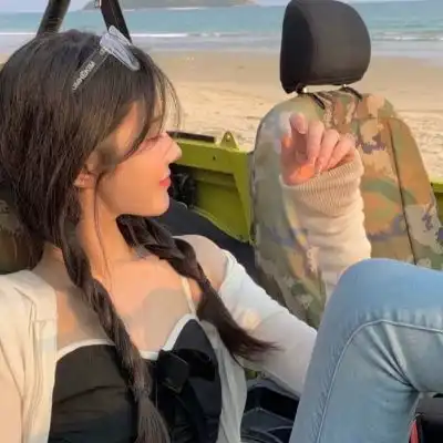 头像唯美女生个性女生头像我要个性网