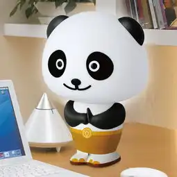 熊猫智能声控灯二代
