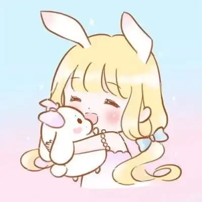 四人卡通头像