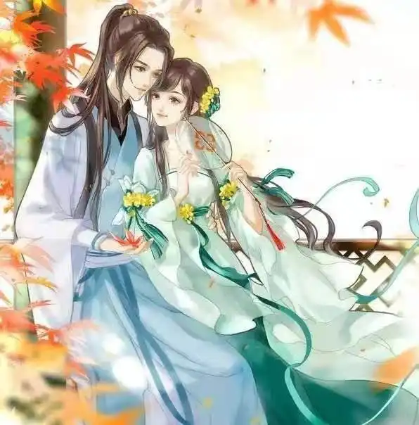 我以为你恨我,实际上你爱我爱得要命的古言小说,你最先想到哪一本