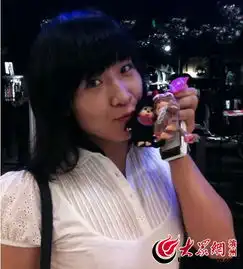 滨州柔道美女徐丽丽奥运摘银父亲直呼惊喜