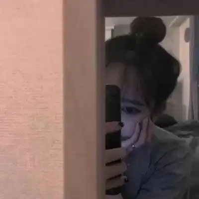 女王范霸气高冷头像酷炫