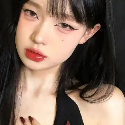 个性气质魅力真人女头集随星光降女生头像我要个性网