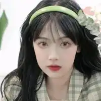最新女生头像大全韩范韩版头像女生最新最潮流最火