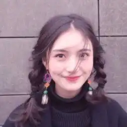 清新女头纵观天南地北还是你最qq女生头像我要个性网