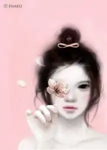 求关于海的唯美意境图