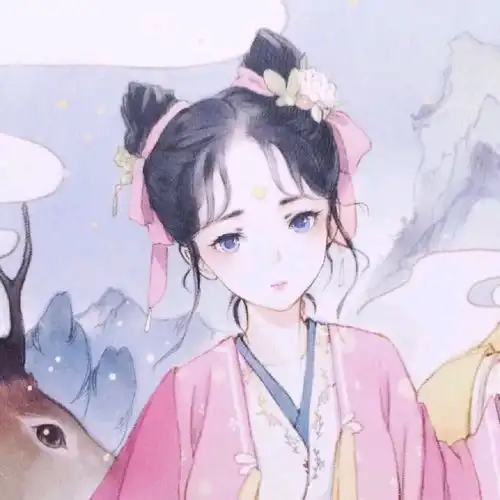 动漫头像杂选100张动漫杂图