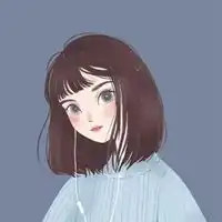 绘画女生头像图片大全手绘画的美女女孩头像
