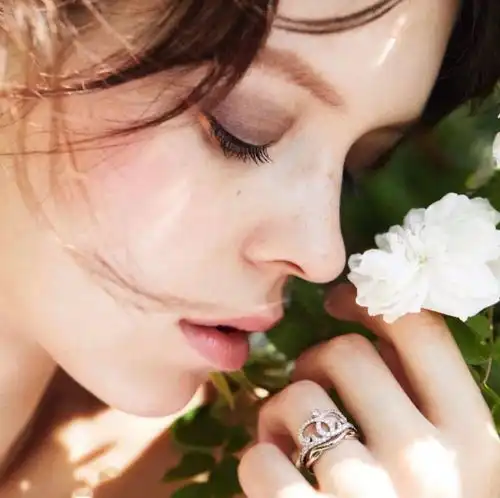 绝美小众婚戒,错过真的太可惜了