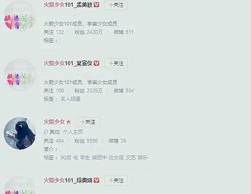 火箭少女才刚解散,杨超越便更改微博头像,这么急的撇清关系