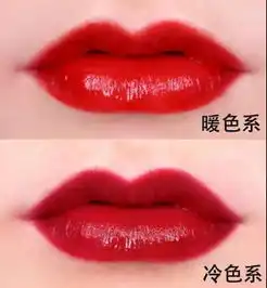 红唇江疏影美翻天瓷妆教你驾驭女神唇色