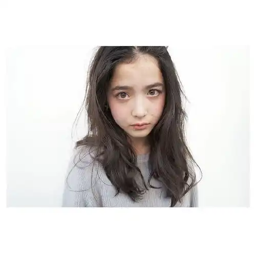 女生头像.