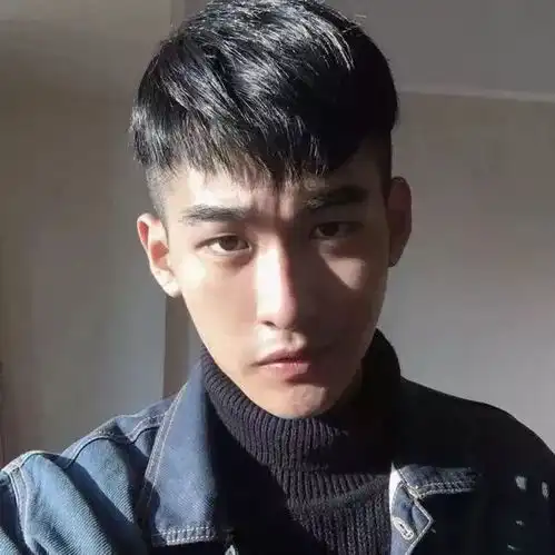男士秋冬发型,别再让理发师来决定了ok