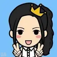 卡通头像可爱萌卡通人物微信头像图片大全