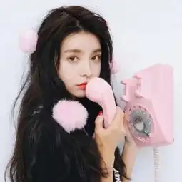 你迟早会遇见一个眼瞎的人对你qq女生头像我要个性网