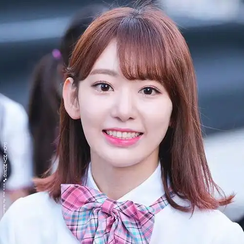 当土创101碰上prtoduce48,中式小姐姐撞上日韩系小姐姐,到底谁能略胜一筹