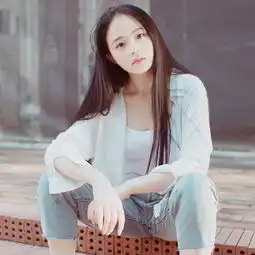 暴力颖女生头像女头