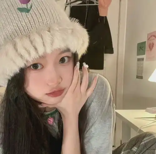你有多久没有换头像了女生头像