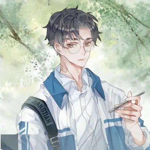 某某动漫头像壁纸背景图专题哇