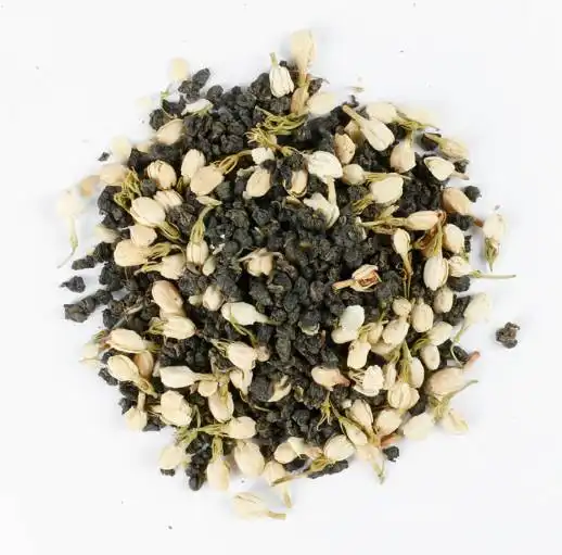 喝一口清爽又香醇的茶,中秋月饼的完美搭档