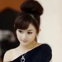女明星头像赵丽颖微信头像图片大全