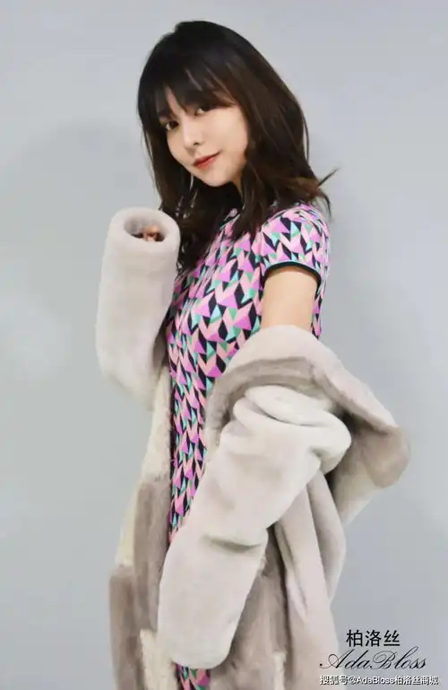 粉色几何最珍贵的,不过少女心