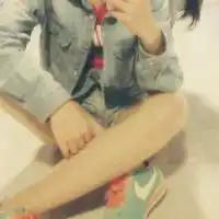 个性微信女生下半身头像微信头像图片大全