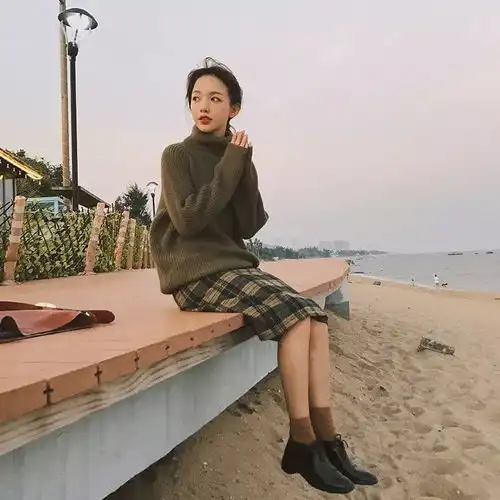 不会化妆不会穿那你是还没看过这个吧