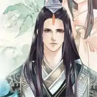 夜华头像图片三生三世十里桃花夜华头像图片