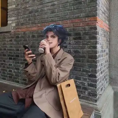 接头头像曜奕星西施莫邪抖男生头像我要个性网