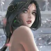 孤独霸气头像女生背影女生微信头像图片大全