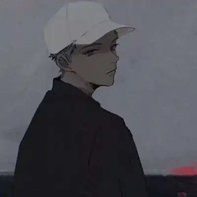 男生头像.我很怕黑,你就是我黑夜男生头像我要个性网