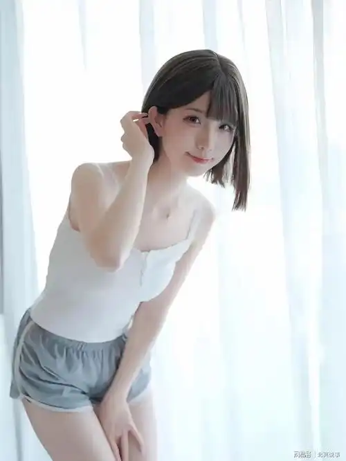 笑容灿烂,今日份的治愈系少女