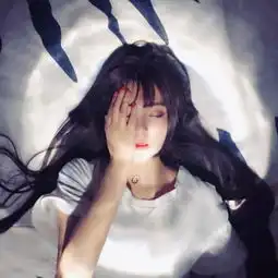 ins少女心系列情头,谢谢你,我从你的眼里看到了满满的爱